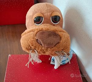 Tricheco peluche Ocean Buddies