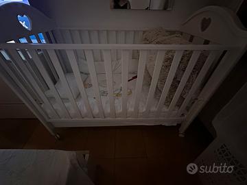 Combo cameretta bambin@ Erbesi