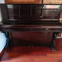 Pianoforte fine 800 da accordare