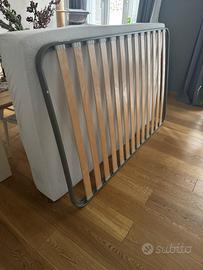 Materasso 1 piazza e mezza