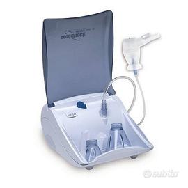 Aerosol a pistone - realcheck aircare plus/jet