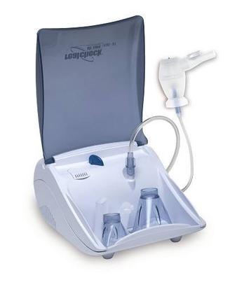 Aerosol a pistone - realcheck aircare plus/jet