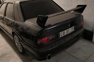 Ford Sierra Cosworth