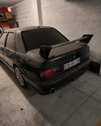 Ford Sierra Cosworth