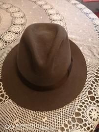 CAPPELLO PANIZZA ROYAL