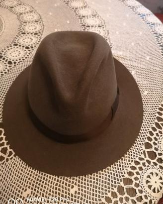 CAPPELLO PANIZZA ROYAL