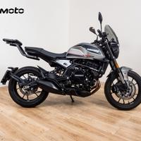 MOTO MORINI 6 1/2 STR - 2023