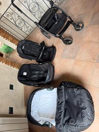 Trio peg perego