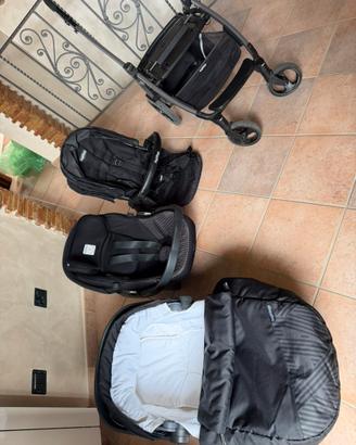 Trio peg perego