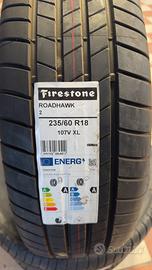 Pneumatici Firestone estive 235/60R18 107V