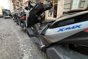 X Max 300