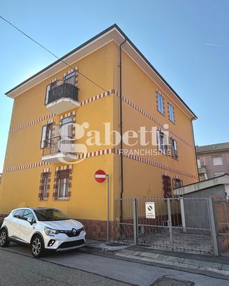 Appartamento Grugliasco [ROSSELLI 18ARG]