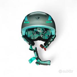 casco sci briko tg S