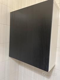 Anta Ikea Lappviken nera 60x64