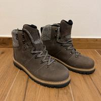 Scarponi Montura Cortina Gtx