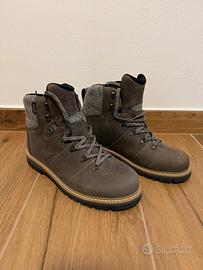 Scarponi Montura Cortina Gtx