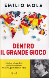 DENTRO IL GRANDE GIOCO