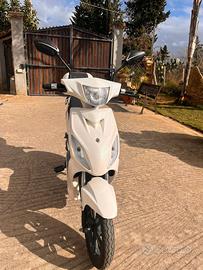 Moto Elettrica SKY 2 RS anno 2024