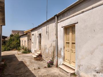 Casa indipendente campidanese