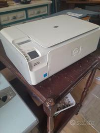 Stampante Scanner HP