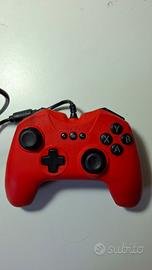 Controller pc