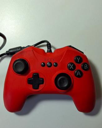 Controller pc