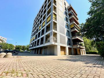 AUTORIMESSA A PESCARA