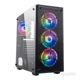 Case noua gaming