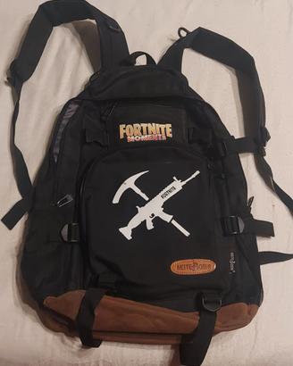Zaino Fortnite ragazzo