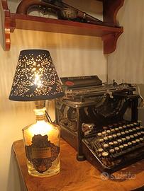 lampada grappa castagner