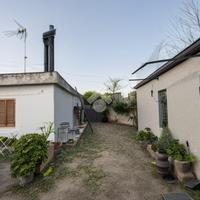 CASA INDIPENDENTE A SIMERI CRICHI