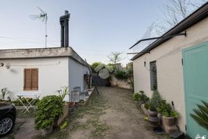 CASA INDIPENDENTE A SIMERI CRICHI