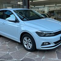 VW Polo 1.6 tdi 95 cv Busisness  Adaptive Cruise C
