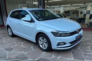 VW Polo 1.6 tdi 95 cv Busisness  Adaptive Cruise C