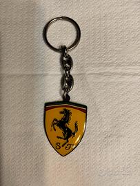 portachiavi originale Scuderie Ferrari 