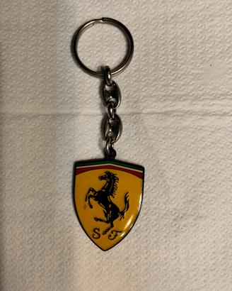 portachiavi originale Scuderie Ferrari 
