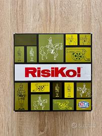 Risiko! Versione “allegato” da viaggio