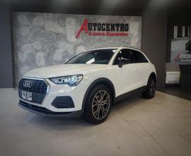 AUDI Q3 2.0 TDI 150CV S TRONIC SPORT EDITION