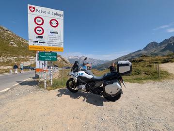 BMW R1300GS
