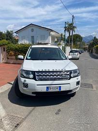 Land Rover Freelander 2.2 TD4 HSE 4WD Automatica