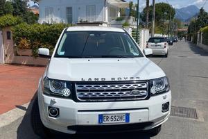 Land Rover Freelander 2.2 TD4 HSE 4WD Automatica