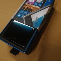 Nokia Lumia 925 Nero 