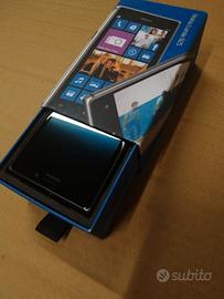 Nokia Lumia 925 Nero 
