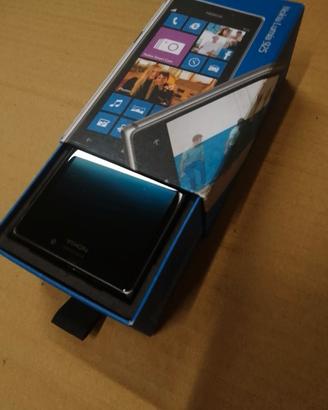 Nokia Lumia 925 Nero 
