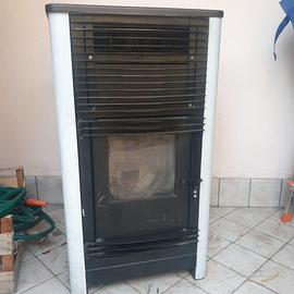 Stufa pellet
