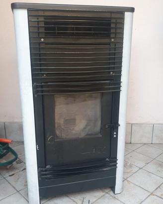 Stufa pellet