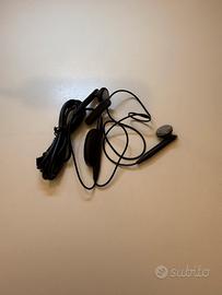 Cuffie samsung con filo