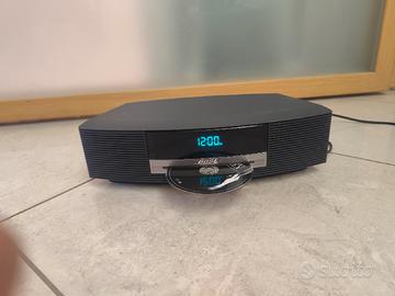 Bose Wave Music  Sistem