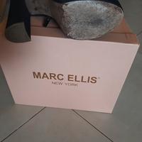scarpe pelle scamosciata