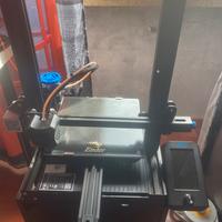 Stampante 3d Ender 3 V2